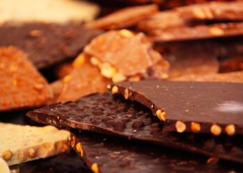 A Vasto tre giorni di Festa del cioccolato artigianale