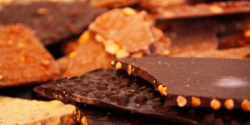 A Vasto tre giorni di Festa del cioccolato artigianale