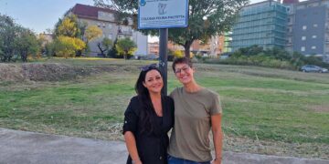 San Salvo, segnaletica per indicare le colonie feline protette