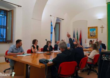 Civeta, anche FdI Cupello dice “no” al direttore generale: «Sì al contenimento dei costi»