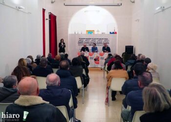 Torna il CupelloBookFestival: tra gli autori della seconda edizione Mimmo Lucano e Vauro