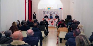 Torna il CupelloBookFestival: tra gli autori della seconda edizione Mimmo Lucano e Vauro