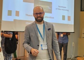 Graduatoria dei docenti universitari: il vastese D’Adamo è settimo alla Sapienza