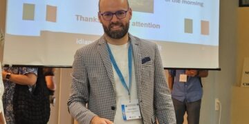 Graduatoria dei docenti universitari: il vastese D’Adamo è settimo alla Sapienza