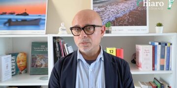 CupelloBookFestival in partenza, Leone: «I libri sono strumenti di dialogo e confronto»