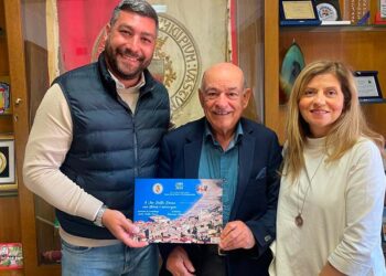 Riconoscimento a Vasto per Joe Delle Donne, l’11 ottobre l’omaggio a Fresagrandinaria