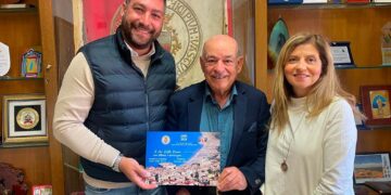 Riconoscimento a Vasto per Joe Delle Donne, l’11 ottobre l’omaggio a Fresagrandinaria