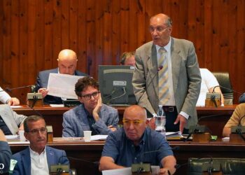 Variante, nella maggioranza vastese la voce discordante di Forte: «Perché abbiamo cambiato idea?»