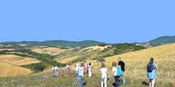 Il Gruppo di Acquisto Solidale Gas_Vasto festeggia i 20 anni di attività, gli appuntamenti