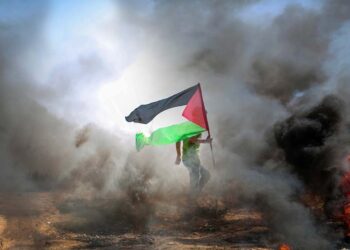 «Fermare il genocidio», il 12 ottobre il sit-in di solidarietà con Palestina e Libano