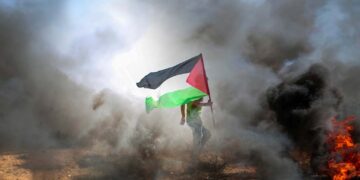 «Fermare il genocidio», il 12 ottobre il sit-in di solidarietà con Palestina e Libano