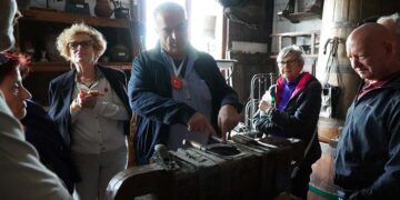 A San Giovanni Lipioni 2.800 visitatori alla scoperta di residenze storiche e bellezze nascoste