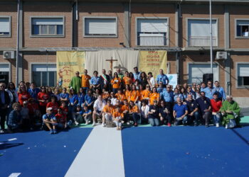 Inaugurato l’anno dei salesiani: «Parrocchia, oratorio e formazione professionale i nostri pilastri»