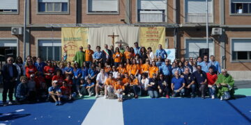 Inaugurato l’anno dei salesiani: «Parrocchia, oratorio e formazione professionale i nostri pilastri»