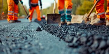 Dalla giunta regionale fondi per le strade comunali di Torrebruna, Villalfonsina e Roccaspinalveti