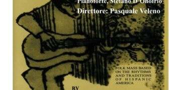 A Santa Maria Maggiore il 26 ottobre il concerto del compositore latino-americano Misa Criolla