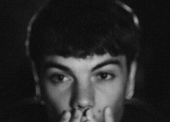 Francesco Lovino, ventunenne regista di Vasto, al MedFilm festival di Roma col cortometraggio “Kairos”