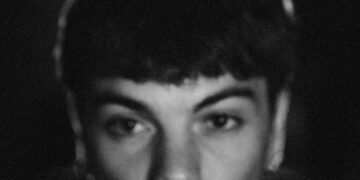 Francesco Lovino, ventunenne regista di Vasto, al MedFilm festival di Roma col cortometraggio “Kairos”