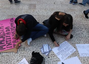 In piazza per la Palestina: «Stop al genocidio»