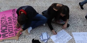 In piazza per la Palestina: «Stop al genocidio»