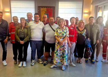 La Marcia delle pace di San Salvo spegne le 20 candeline, in serata un concerto per le donne afgane