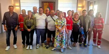 La Marcia delle pace di San Salvo spegne le 20 candeline, in serata un concerto per le donne afgane