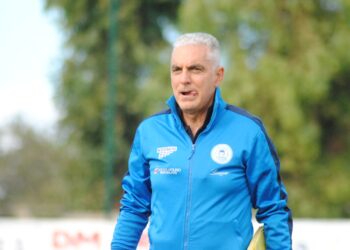 Buon compleanno Gennaro Migliaccio!