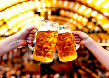 Ad Atessa la terza edizione dell’“Oktober Fest, ricetta originale”