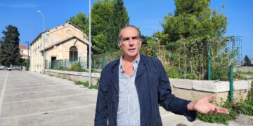 La “strada degli incidenti” inadeguata a collegare il nuovo ospedale. Ecco le alternative