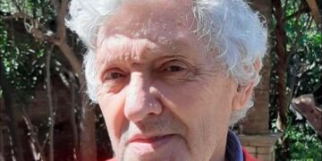 Vasto, è morto a 83 anni il farmacista Alberto Piccolotti