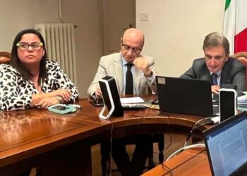 Carenza idrica, il prefetto invita i gestori del servizio a migliorare la ricerca delle perdite