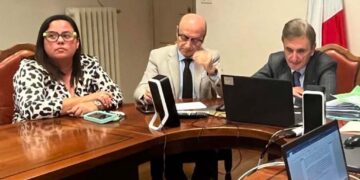 Carenza idrica, il prefetto invita i gestori del servizio a migliorare la ricerca delle perdite