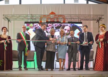 “Progress” apre i cancelli, a Lanciano la fiera del lavoro e della formazione