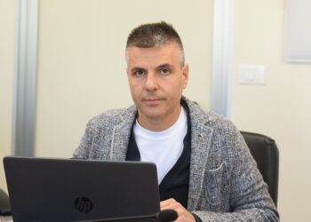 Prospero: «Menna non dia lezioni morali, pensi al suo cospicuo stipendio. Ha sete di potere»