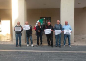 «Il Trigno deve vivere, per sconfiggere la crisi idrica servono grandi investimenti»