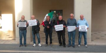 «Il Trigno deve vivere, per sconfiggere la crisi idrica servono grandi investimenti»