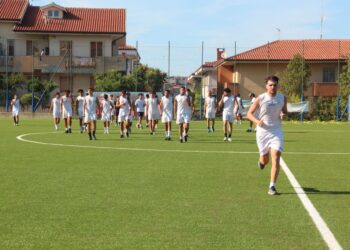 Pro Vasto-Montorio: decisione presa, si gioca all’“Ezio Pepe” a porte chiuse