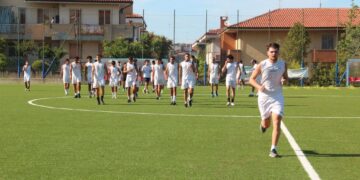 Pro Vasto-Montorio: decisione presa, si gioca all’“Ezio Pepe” a porte chiuse