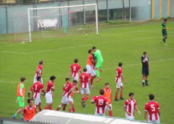 Gode la Pro Vasto di Ventrella e Vino: tris felice e anche il Celano s’inchina