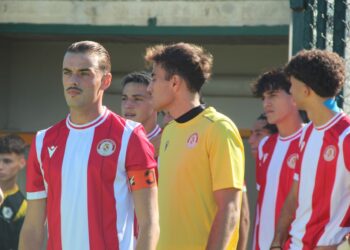 Pro Vasto: in standby i discorsi di campo. Serve una svolta societaria, cosa bolle in pentola per il futuro