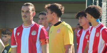 Pro Vasto: in standby i discorsi di campo. Serve una svolta societaria, cosa bolle in pentola per il futuro