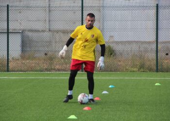 Giuseppe Amoroso saluta il Real Casale: ufficiale il divorzio