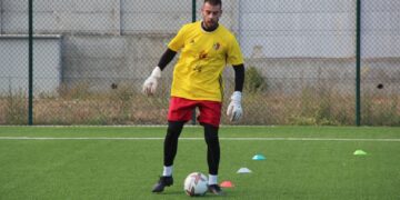 Giuseppe Amoroso saluta il Real Casale: ufficiale il divorzio