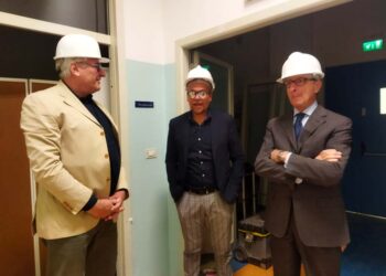 La Rianimazione dell’ospedale “Renzetti” di Lanciano tornerà operativa dal 14 ottobre