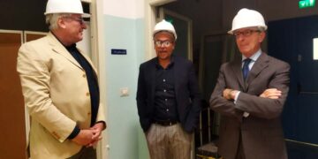 La Rianimazione dell’ospedale “Renzetti” di Lanciano tornerà operativa dal 14 ottobre