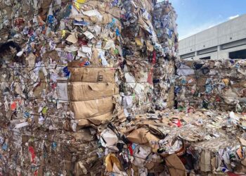 Civeta, nel 2023 aumento di fatturato con i rifiuti “extra-soci”, ma chiusura in perdita di 306mila euro