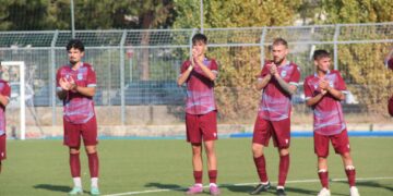 Il San Salvo ritrova il Penne: trasferta dalle mille insidie, serve un altro scatto in avanti