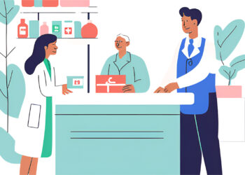 Kit a casa e consegna in farmacia: più facili le diagnosi precoci del tumore al colon-retto