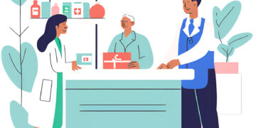 Kit a casa e consegna in farmacia: più facili le diagnosi precoci del tumore al colon-retto