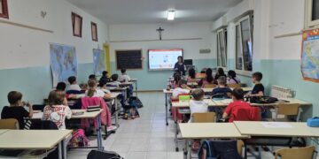 Corsi pomeridiani gratis di inglese e francese all’istituto Spataro-Paolucci